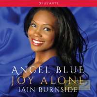 Joy Alone / Angel Blue
